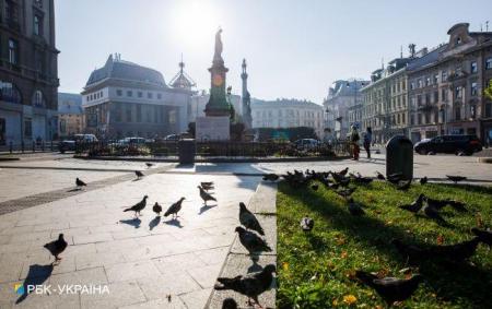 Мер Львова відповів, чи будуть в місті 