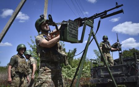 Служити можна лише один рік, але є нюанс: гучна заява, яка сполошила українців