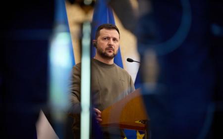 Зеленський відповів, чи буде Україна повертати чоловіків з-за кордону: 