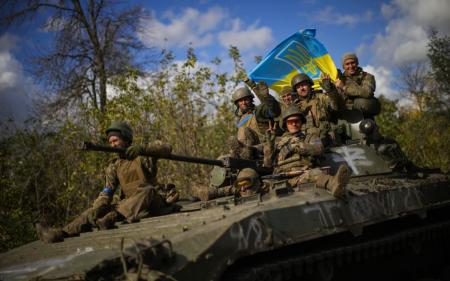 Українських фронтовиків відправлять на відпочинок: хто прийде на заміну — Генштаб ЗСУ