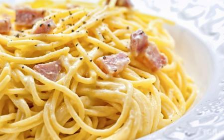 Спагетті карбонара: рецепт від бабусі Сільвани з Тоскани