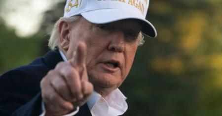 Трампа запитали, чи вірить Путіну: відповідь заінтригувала