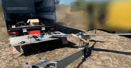 Українські дрони з ШІ GOGOL-M вперше атакували цілі Росії — Forbes