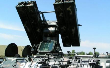 Україна отримала на озброєння румунські ЗРК - Defense Express