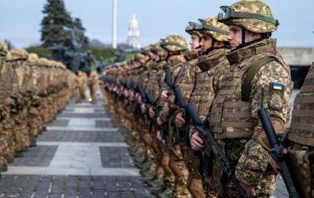 Три армійські корпуси: зміни в системі ЗСУ