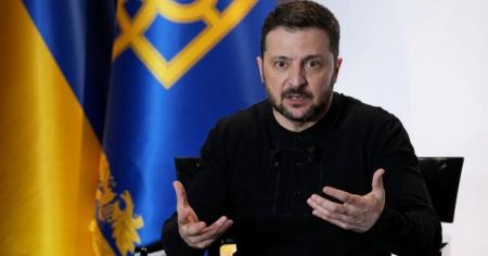 П'ять українських територій у 