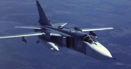 У Криму зафіксовано серйозні втрати авіації РФ: СБУ завдала удару