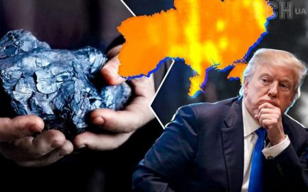 Рідкісноземельні метали та уран: експертка оцінила масштаби покладів в Україні та які родовища вже захопила Росія