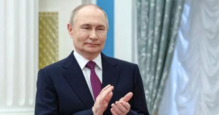 Путін хоче письмових обіцянок від Заходу: стало відомо, чого саме вимагає Москва для миру
