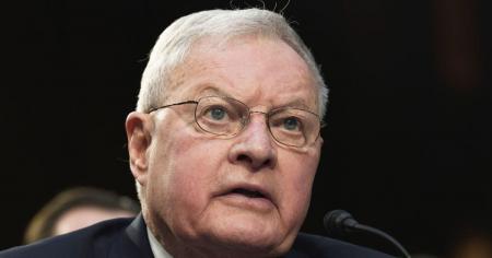 Тривоги у Києві: стало відомо, чи ходить представник Трампа Кіт Келлог до укриття
