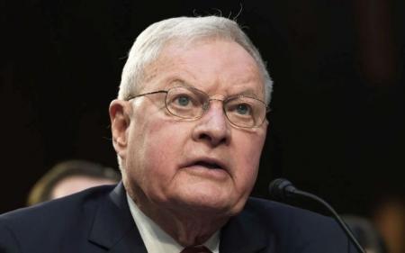Келлог сказав, коли має закінчитися війна в Україні