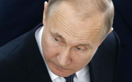 Путін готовий до війни в Європі — гучна стаття WSJ