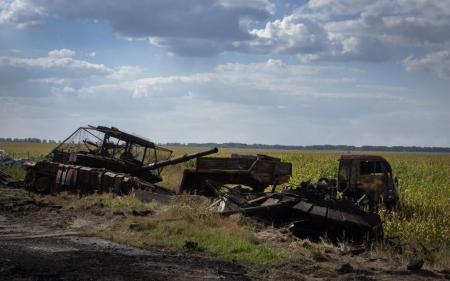 Операція у Курській області: РФ посилює контрнаступ, ЗСУ окопуються – FT