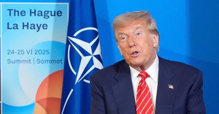 Позиція США щодо України на саміті НАТО викликала суперечки серед союзників - BILD