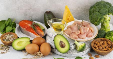 Як зберегти молодість та здоров’я після 40 років: дієтологи назвали 7 найкращих продуктів