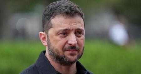 Зеленський порівняв Молдову з Грузією і застеріг Європу від помилки