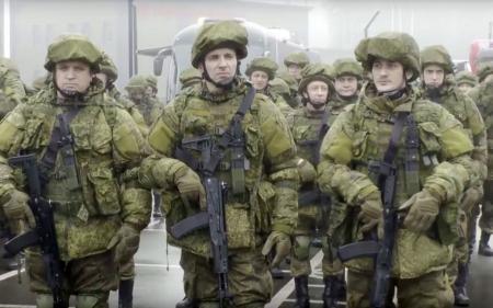 На війну підуть усі: у РФ скасували відстрочення від мобілізації багатодітним чоловікам