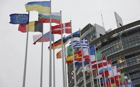 Євросоюз відкриває для України офіційні переговори про вступ: чернетка підсумкової декларації саміту ЄС