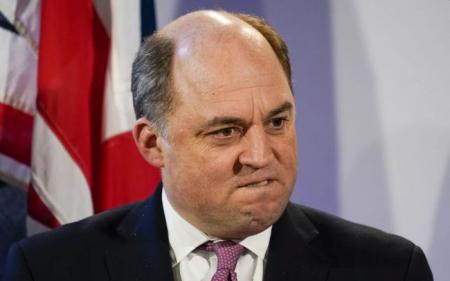 Ексміністр оборони Британії заявив, що меседжі Трампа до Путіна дають 