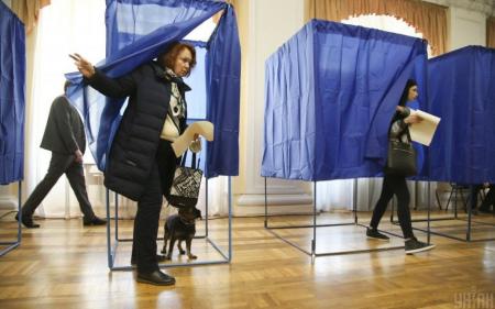 Як українці ставляться до виборів під час війни – результати соцопитування
