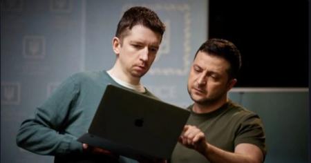 У Зеленского попередили РФ про бажаний зміст їхнього меморандуму