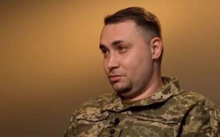 Бойові дії в Україні зупиняться цього року – Буданов