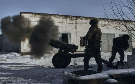 Чи вистачить резервів у росіян, щоб захопити Луганщину: прогноз ISW