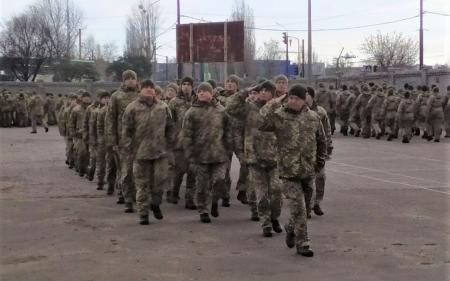 Мобілізація в Україні: з якими хворобами не можуть призвати в армію