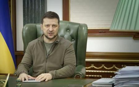 Не можна дати Путіну знову всіх обдурити: Зеленський переговорив з генсеком НАТО: про що йшлося