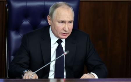 Назріває бунт: джерела розсекретили, хто і за яких умов може повалити владу Путіна