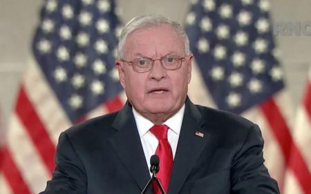 Трамп призначив Келлога спецпредставником США по Україні: що це означає