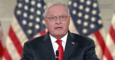 Келлог відповів, чи буде присутній Трамп на переговорах у Стамбулі