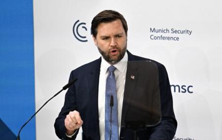 Образився? Венс відповів Зеленському на закид щодо виправдання Путіна