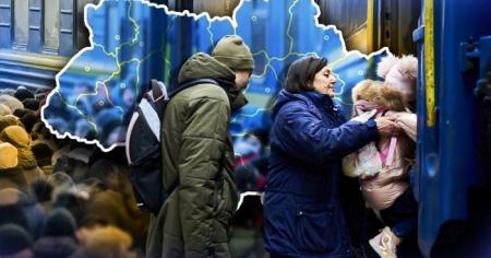 На трьох померлих — лише одне немовля: демографічна криза в Україні поглиблюється