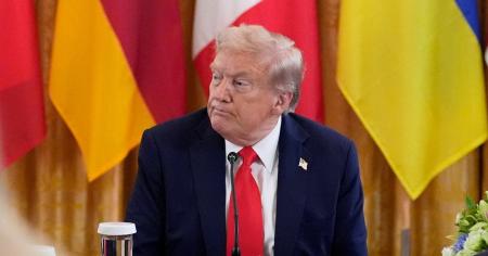 Портников пояснив, що можуть означати слова Трампа про 