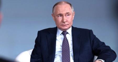 Є три причини: чому Путін мовчить щодо присутності на переговорах у Стамбулі