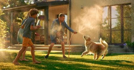 Погода в Україні 18 серпня – де очікувати спеку до +35 і які регіони освіжить дощ