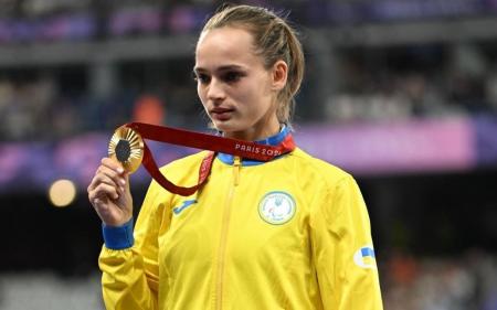 Україна здобула 10 нагород у 6-й день Паралімпіади-2024 та підібралася до топ-5 медального заліку