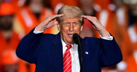 Трамп дав дивну відповідь щодо нових санкцій проти РФ