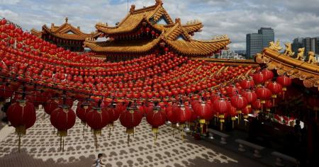 Шість китайських знаків зодіаку отримають удачу 5 жовтня — хто серед щасливчиків