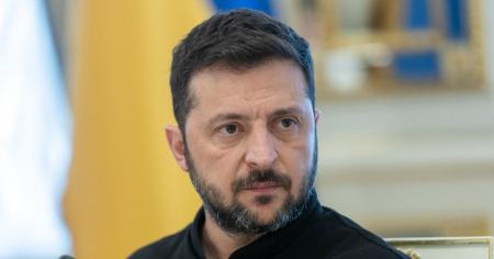 Озвучено дедлайн для РФ: Зеленський назвав умови досягнення миру