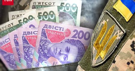 Військовим можуть підняти зарплати: нардеп сказав коли і на скільки
