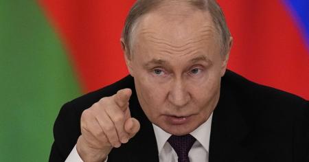 Трамп суттєво скоротив термін ультиматуму Путіну: в Кремлі відреагували