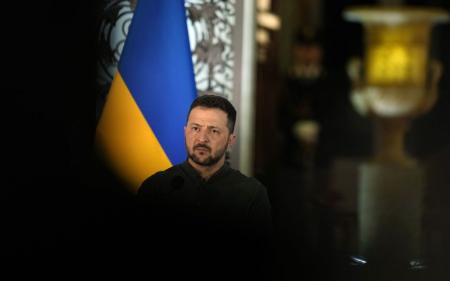 Президент Зеленський назвав важливий чинник для завершення війни