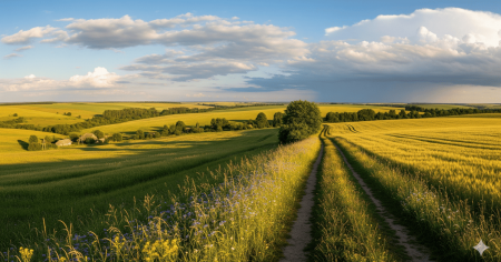 Спекотне прощання з літом: прогноз погоди на неділю 31 серпня