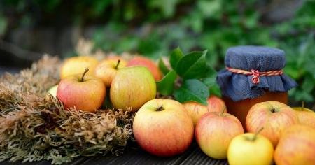 Коли буде Медовий, Яблучний та Горіховий Спас в Україні 2025 року: нові дати, традиції кожного дня