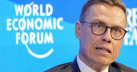 Трамп майже втратив терпіння щодо Путіна — президент Фінляндії