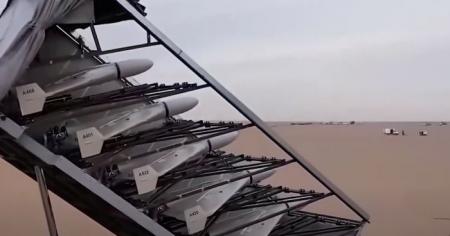 Росія розплатилася за іранські дрони злитками золота вагою декілька тонн