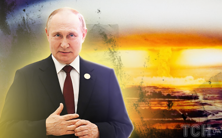 Путін відправив ядерну зброю до Білорусі, яку розгортають поряд із кордонами НАТО – WSJ