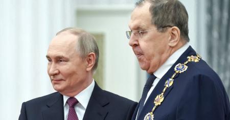 Лавров назвав нову причину війни в Україні